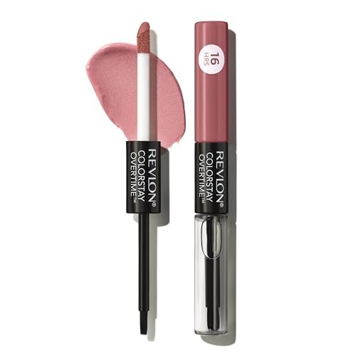 ColorStay Overtime Lipcolor