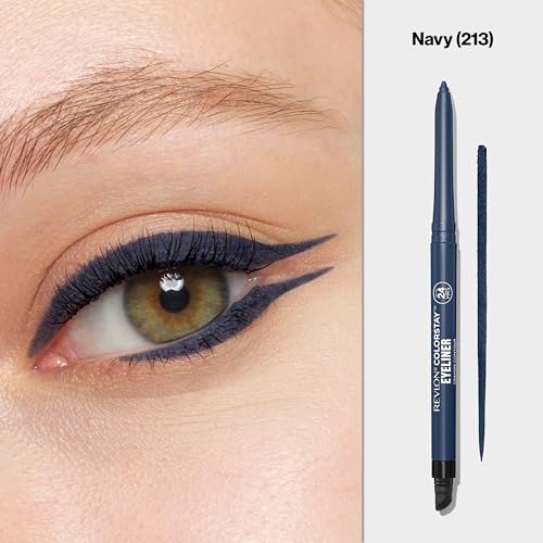 ColorStay Pencil, 213 Navy