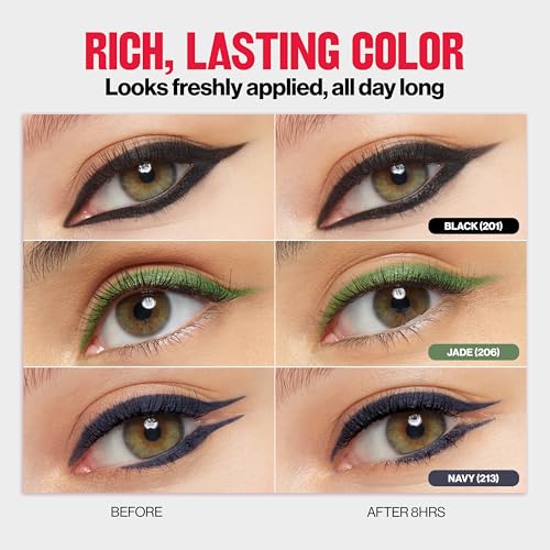 ColorStay Pencil, 213 Navy