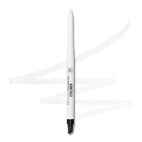 ColorStay Pencil Waterproof Eyeliner