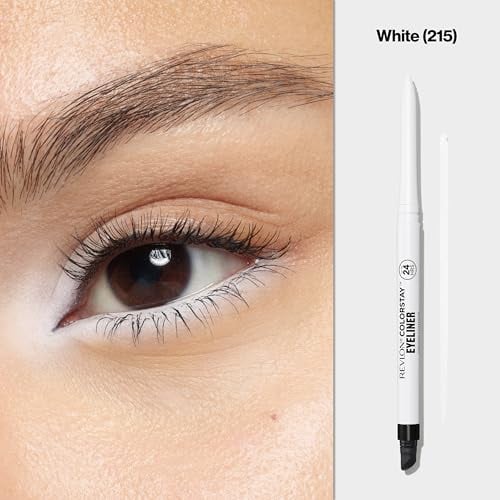 ColorStay Pencil Waterproof Eyeliner