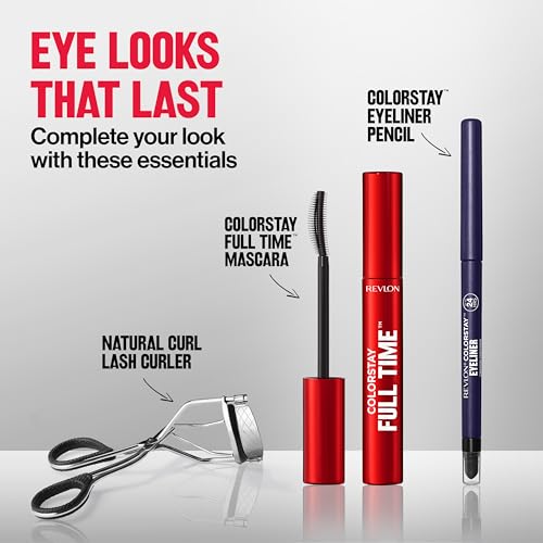 ColorStay Pencil Waterproof Eyeliner