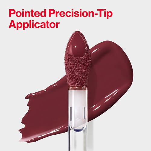 ColorStay Satin Ink Partner in Wine