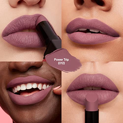 ColorStay Suede Ink Power Trip