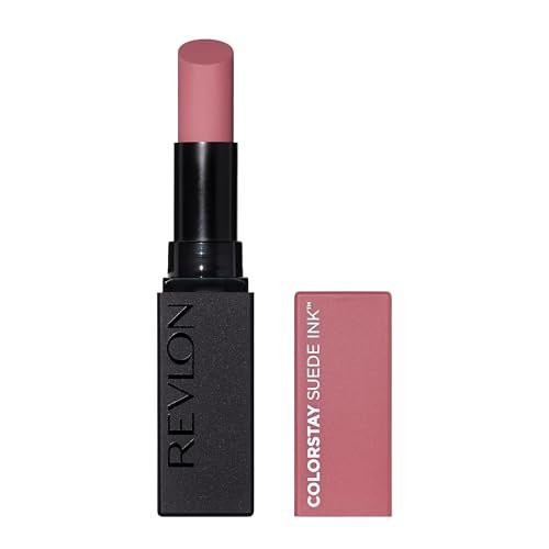 ColorStay Suede Ink That Girl