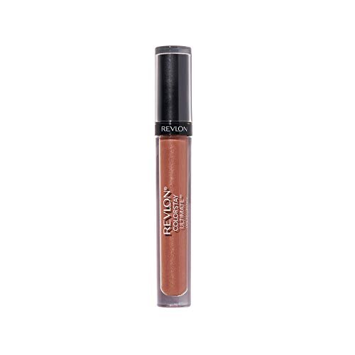ColorStay Ultimate Liquid Lipstick, 075 #1 Nude, 0.1 fl oz