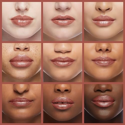 ColorStay Ultimate Liquid Lipstick, 075 #1 Nude, 0.1 fl oz