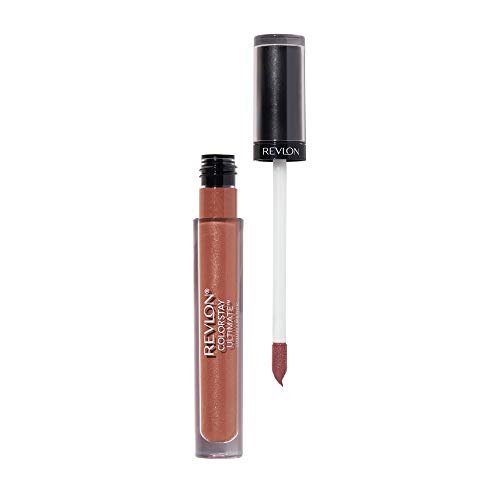 ColorStay Ultimate Liquid Lipstick, 075 #1 Nude, 0.1 fl oz