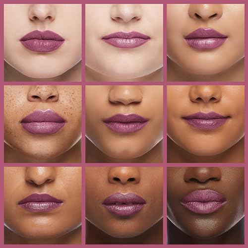 ColorStay Ultimate Liquid Lipstick, Longwear Rich Lip Colors, Wears for Up to 24 Hours, Satin Finish, 060 Ultimate Orchid, 0.1 fl oz