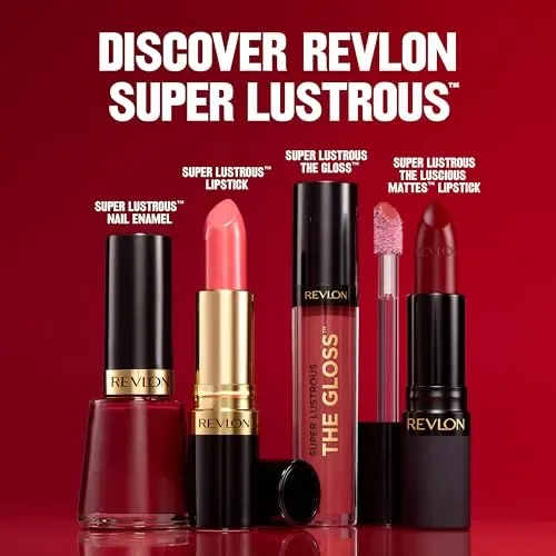 Crystal Clear Lip Gloss