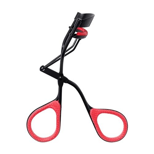 Extra Curl Eyelash Curler