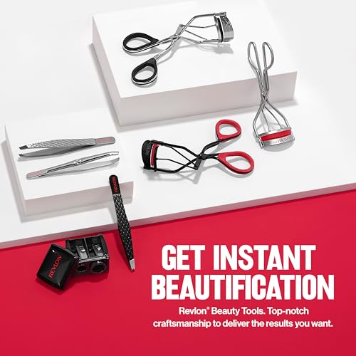 Extra Curl Eyelash Curler