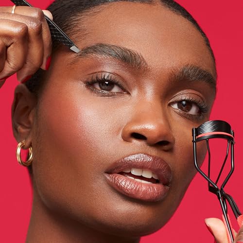 Extra Curl Eyelash Curler