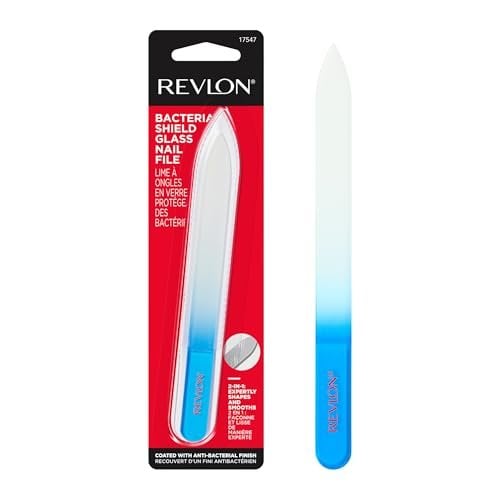 Glass Nail File