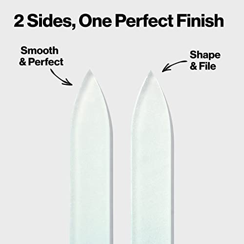 Glass Nail File