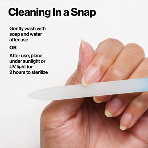 Glass Nail File