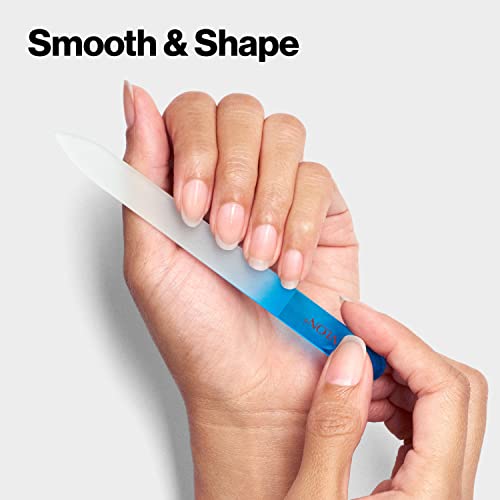 Glass Nail File
