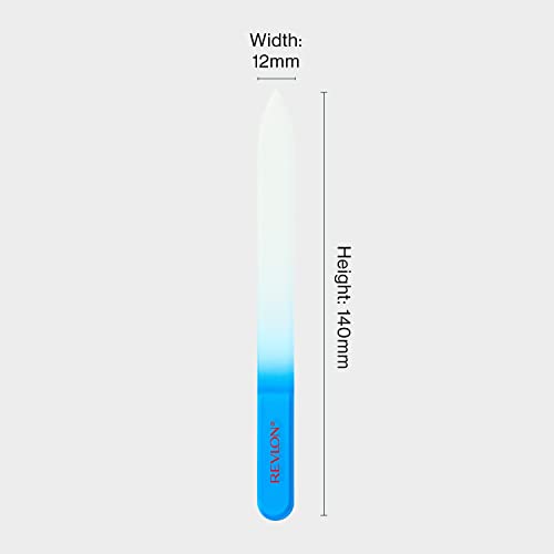 Glass Nail File