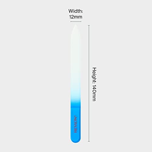 Glass Nail File