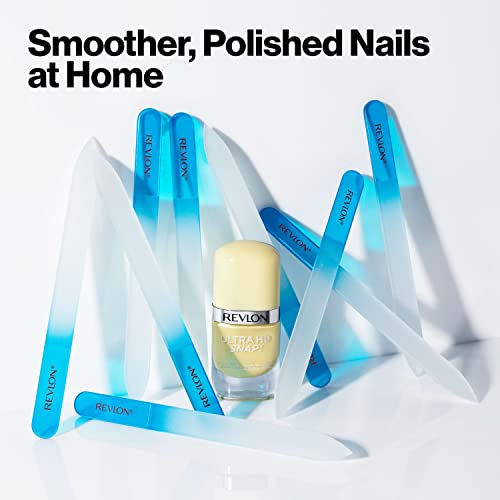 Glass Nail File