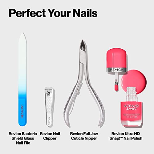 Glass Nail File