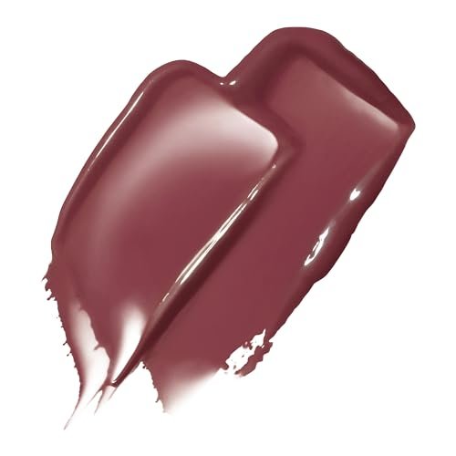 Glass Shine Glazed Mauve