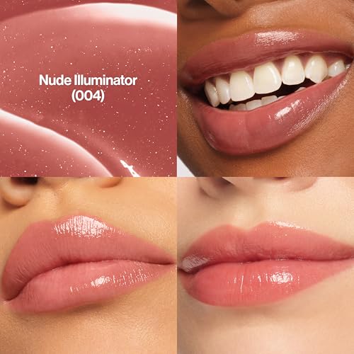 Glass Shine Nude Illuminator