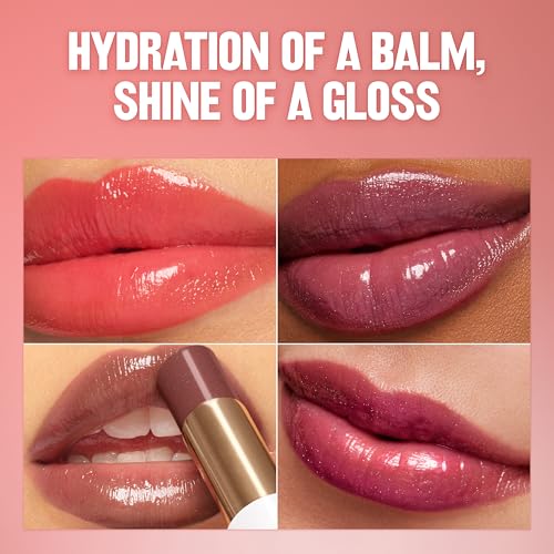 Glass Shine Nude Illuminator
