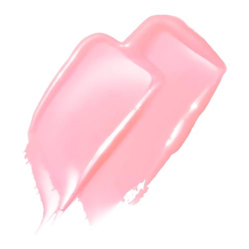 Glass Shine Pink Flip