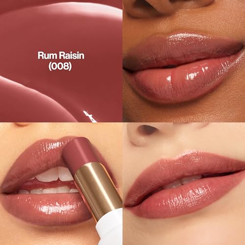 Glass Shine Rum Raisin
