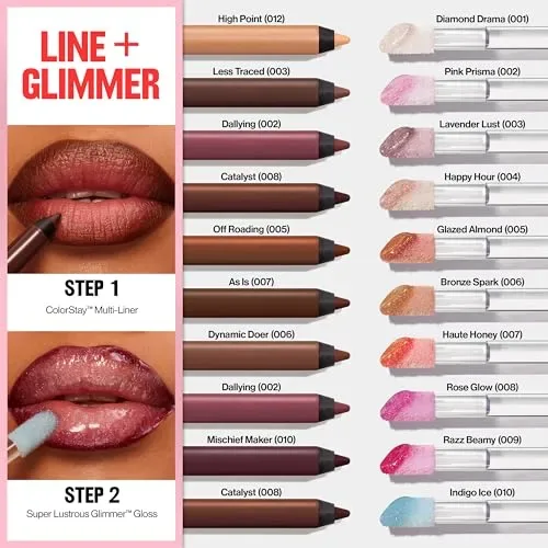 Glazed Almond Lip Gloss