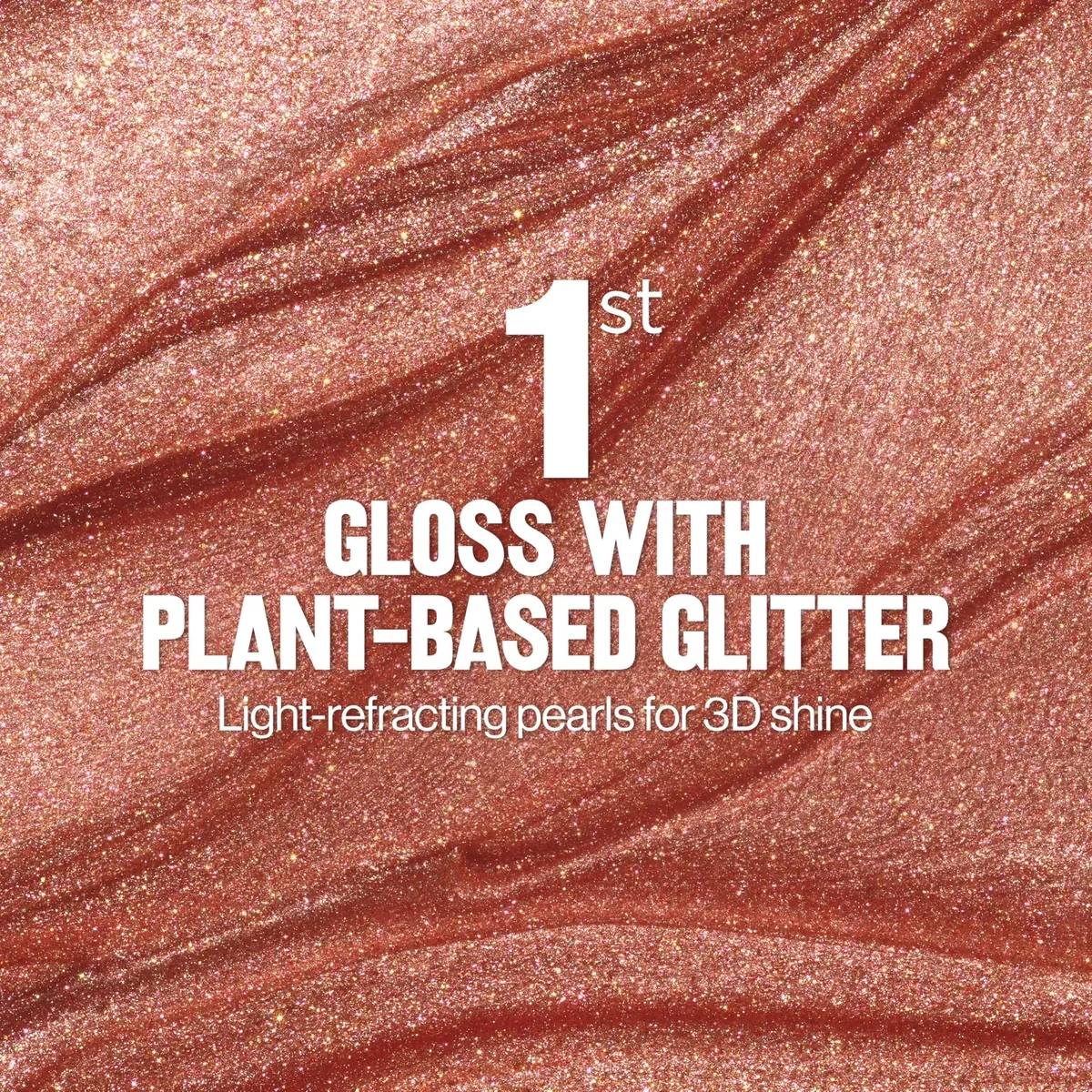 Glazed Almond Lip Gloss