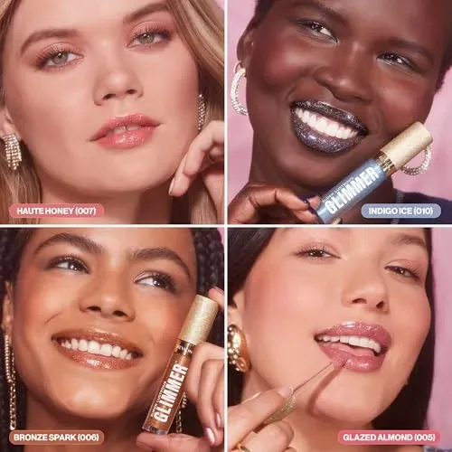 Haute Honey Lip Gloss