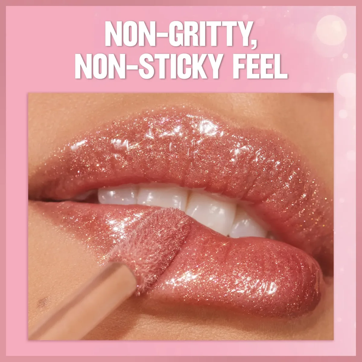 Haute Honey Lip Gloss