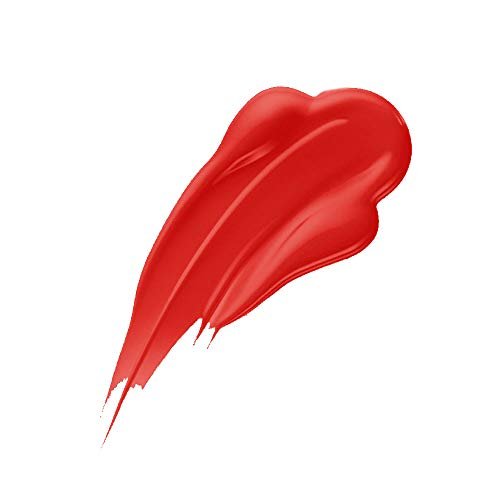 Kiss Cushion Lip Tint High End Coral