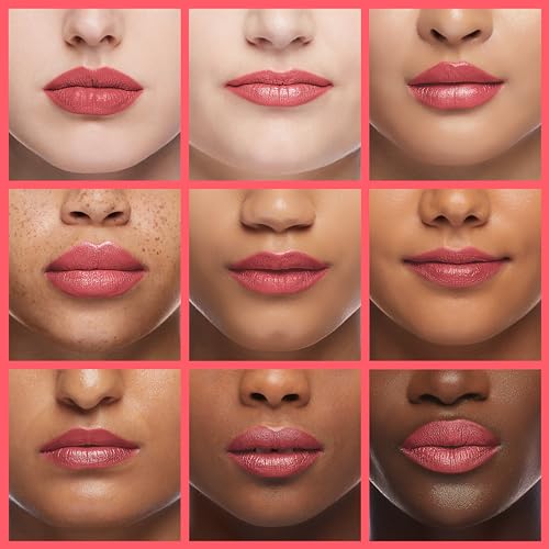 Kiss Cushion Lip Tint High End Coral