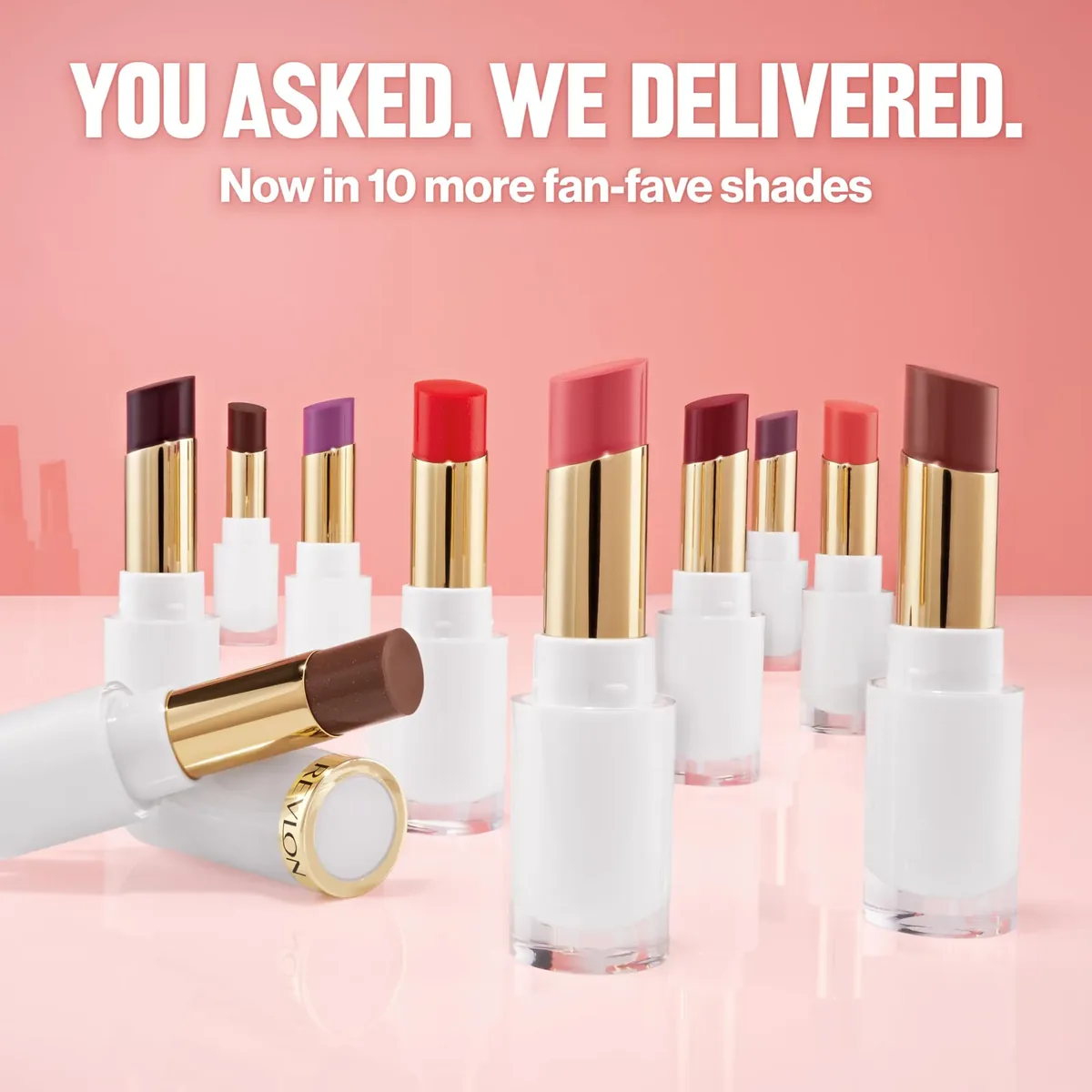 Nude Illuminator Lip Balm