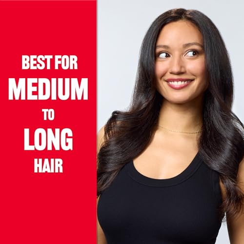 One-Step Volumizer Hair Dryer