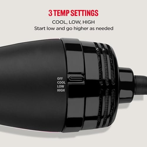 One-Step Volumizer Hair Dryer