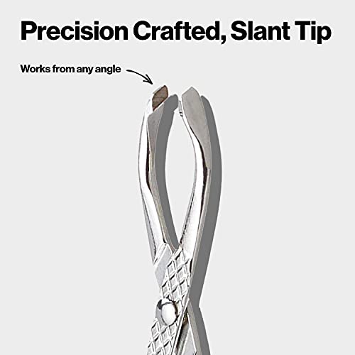 PerfecTweeze Slant Tip