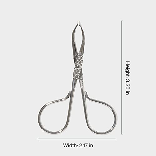 PerfecTweeze Slant Tip