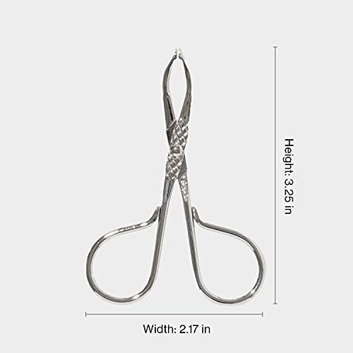 PerfecTweeze Slant Tip