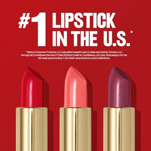 Super Lustrous Blushing Mauve