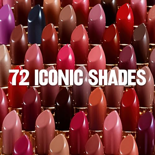 Super Lustrous Blushing Mauve