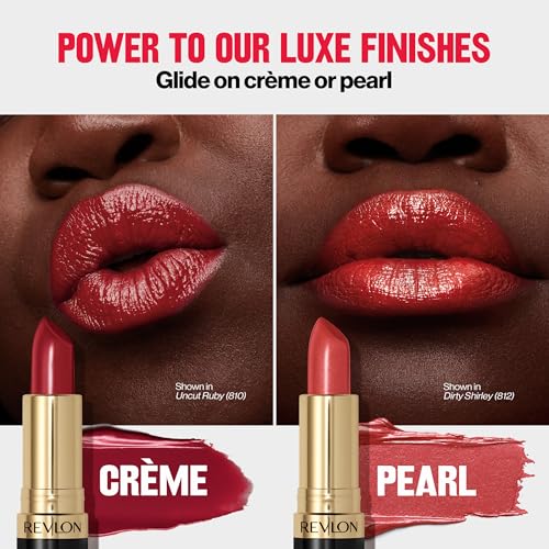 Super Lustrous Blushing Mauve