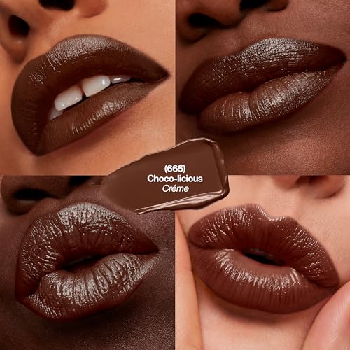 Super Lustrous Choco-liscous
