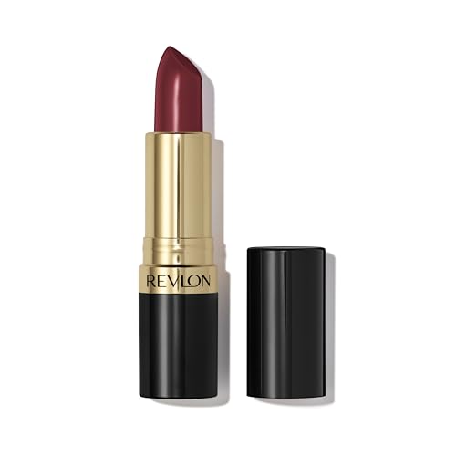 Super Lustrous Lipstick Raisin Rage