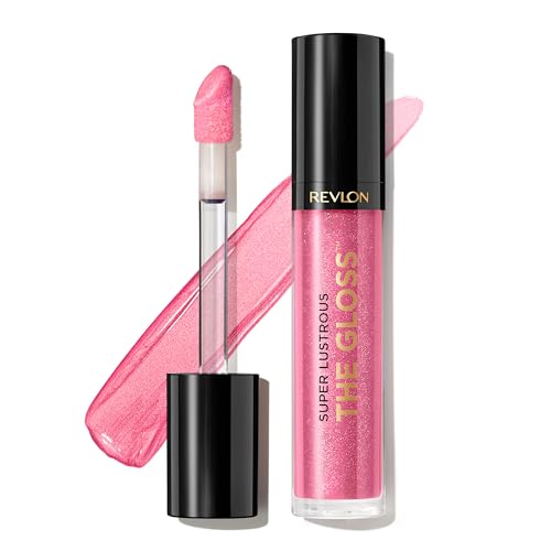 Super Lustrous The Gloss, 210 Pinkissimo