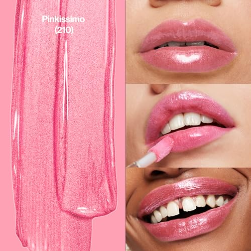 Super Lustrous The Gloss, 210 Pinkissimo