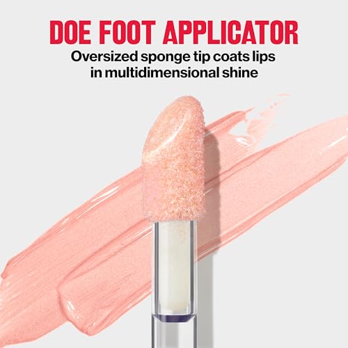 Super Lustrous The Gloss, 210 Pinkissimo